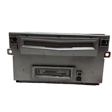 04 05 Nissan Maxima Bose AM FM