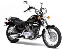YAMAHA VIRAGO XV XV250 250