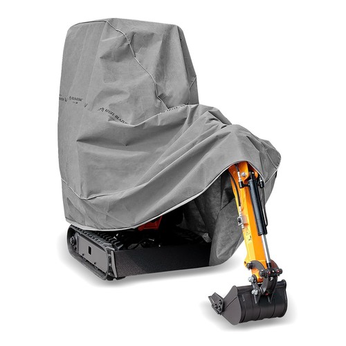 Heavy duty cover for - duty, mini