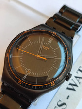 Swatch irony big classic - big,