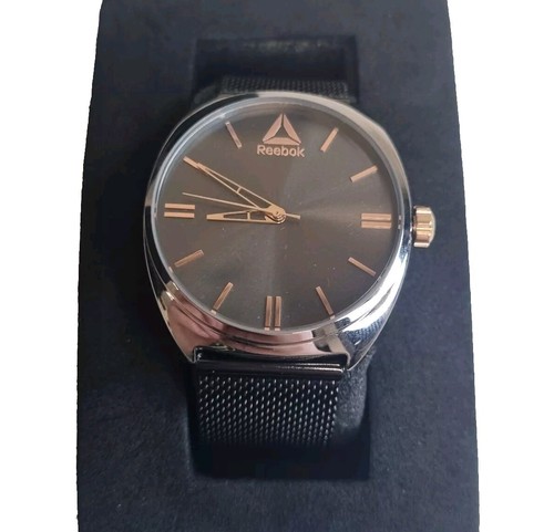 Reebok pure wristwatch 38mm - pure,