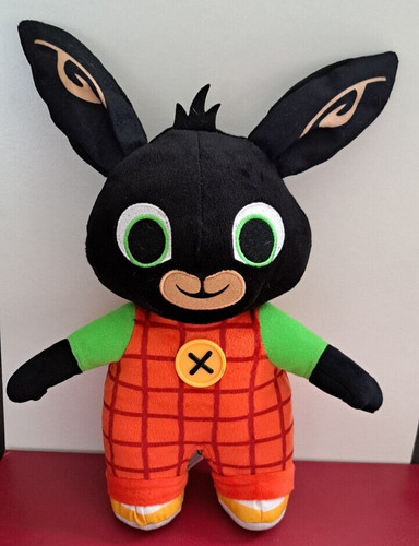 Bing bunny soft - bunny, toy