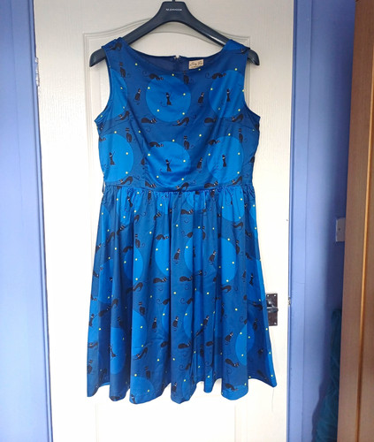 Lindy bop fit - lindy,