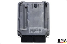Porsche 991 911 GT3 RS ECU