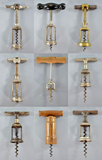 ANTIQUE 19th CENTURY FRAMED