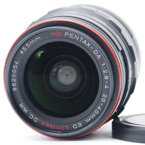 Used excellent pentax - [,