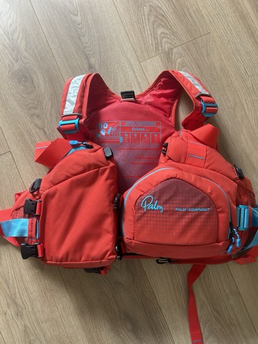 Palm extrem pfd buoyancy - ​palm,