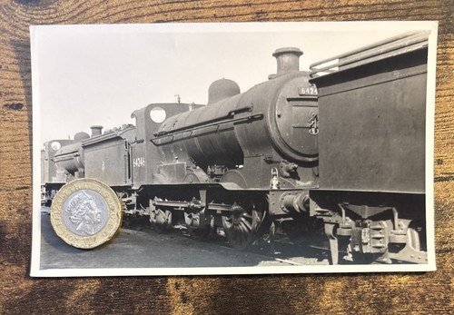 Railway rail locomotive - railway,