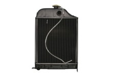Engine radiator fits MF 50 EX
