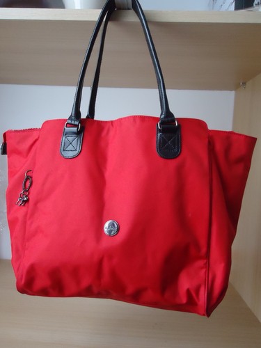 Kipling ulyssa shoulder tote - ulyssa,