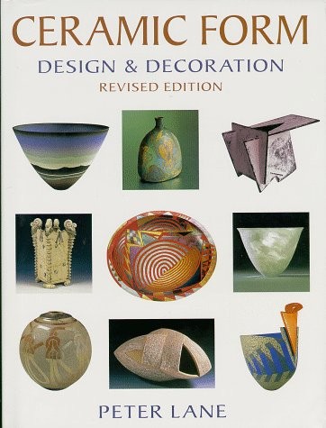 Ceramic form design - ceramic, &