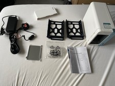 QNAP TS-251D-2G 2 bay desktop