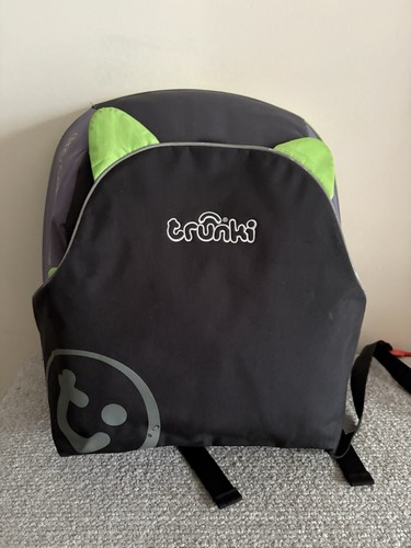Trunki boostapak kids backpack - trunki,