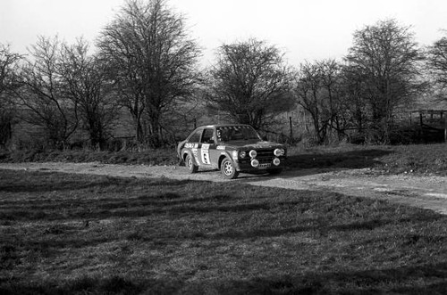 Roger clark tony - tony, ford