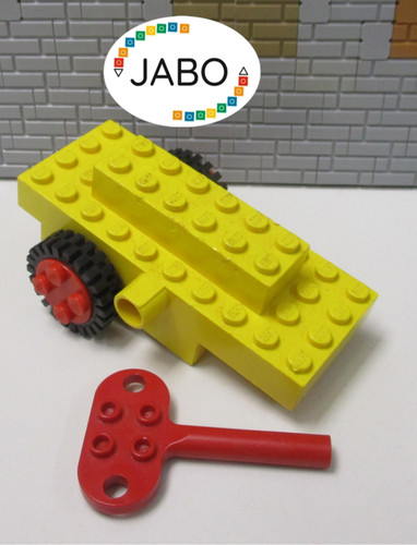 Lego bb0046c01 motor - lego,
