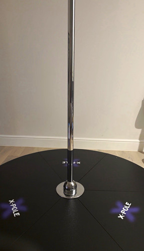 Stage pro static spinning - x-stage,