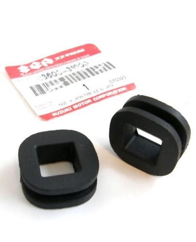 Suzuki turn signal rubber - turn,