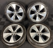 21'' GENUINE AUDI Q7 S LINE RS