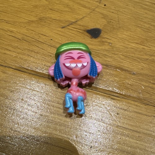 Dreamworks trolls cooper mini - cooper,
