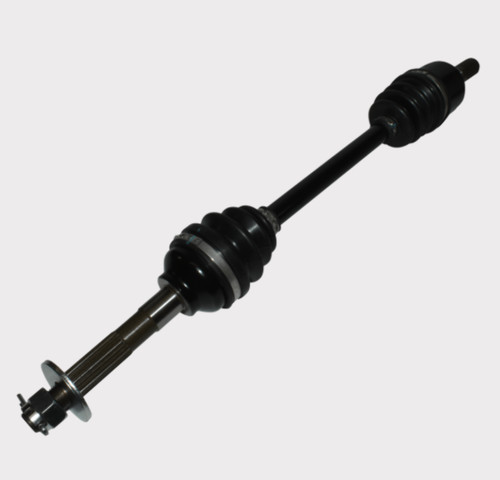 Kubota rtv driveshaft - cv,