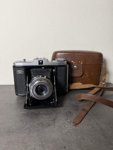 Zeiss ikon signal - signal, nettar