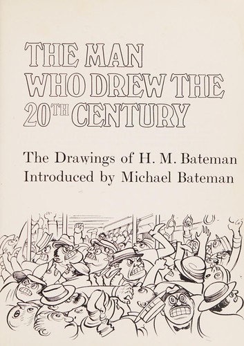 The man who - the, 20th