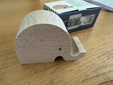 Kikkerland Beech Wood Elephant