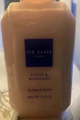 Ted baker violet bergamot - baker, &