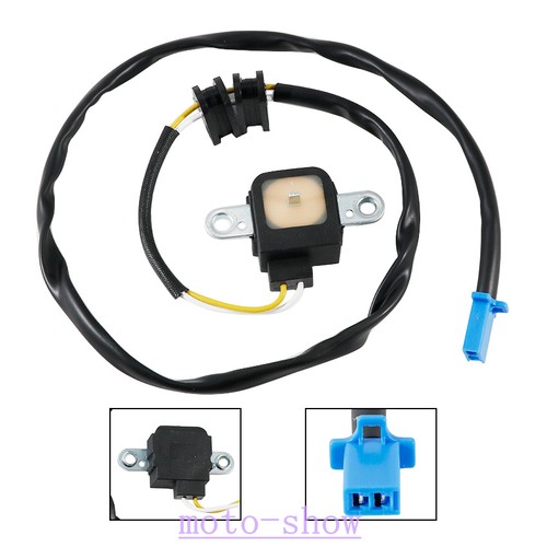 Pulsar pulsing sensor - pulsar, for