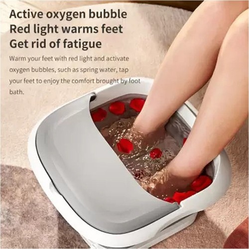 500w electric infrared foot - 500w,