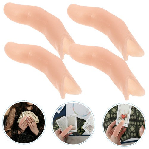 Pcs magician gimmick trick - pcs,