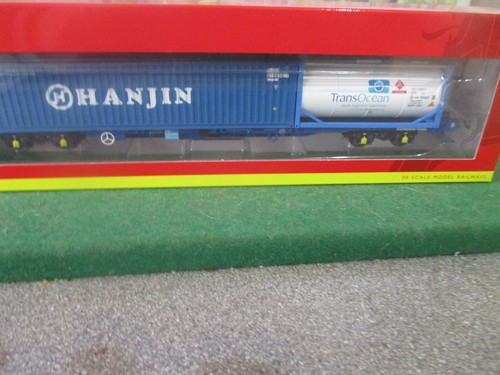 Hornby tiphook kfa - hornby,