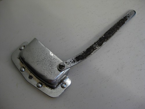 Vintage harmony kay - 60's,
