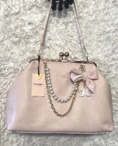 New juicy couture - juicy,