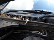 05 FORD MONDEO MK3 1.8 FRONT