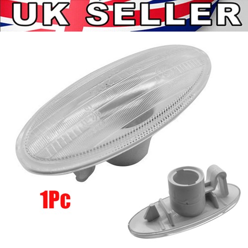 Side indicator repeater light - side,