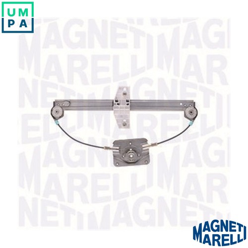 Window regulator 350103170078 - regulator,