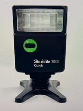 Starblitz 20DO  Quick Flash