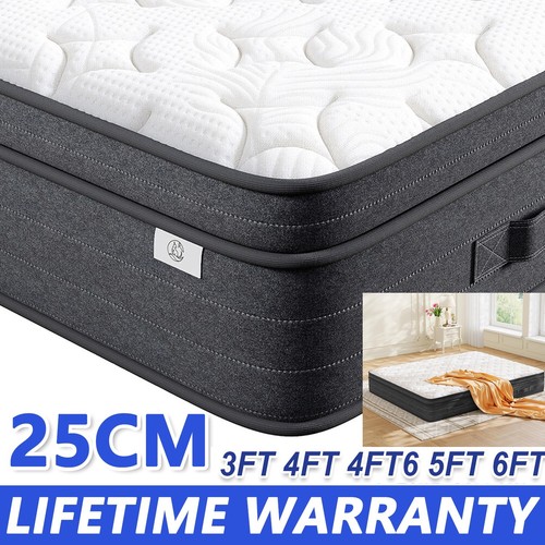 Memory foam matress - foam,