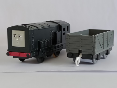 Thomas the tank - thomas, &