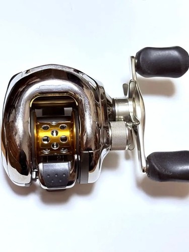 Shimano antares baitcasting - antares,