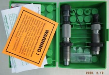 Redding Type S-Match Bushing