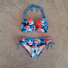 Mantaray Women's Bikini SIZE