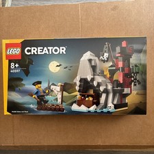 Lego GWP Scary Pirate Island