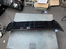 Honda Civic Type R Ep2/EP3 Rear Spoiler -Nighthawk Black