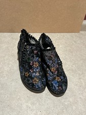 Alegria Womens Han Boots Size
