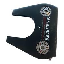 Odyssey Tank Cruiser 7 Putter