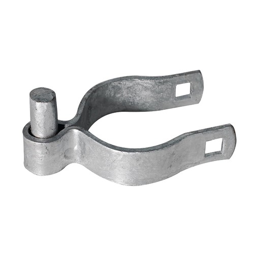 Yard gard 328530c galvanized - yard,