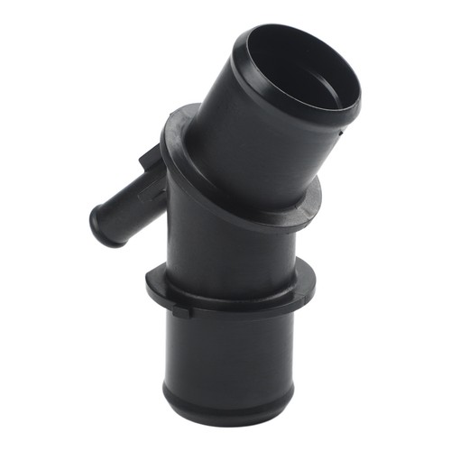 Upper radiator coolant hose - coolant,