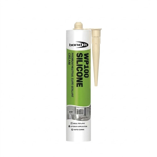 Bond wp100 silicone - bond, it